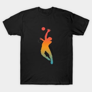 Basketball Score Passion T-Shirt